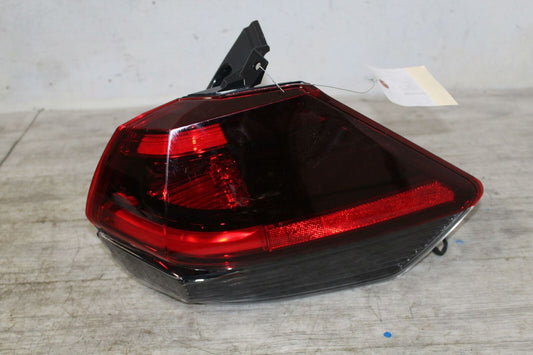 Tail Light Assembly ROGUE EXCEPT SPORT Left 17 18 19 20