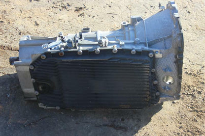 Transmission Assy. RANGE ROVER SPORT 10 11 12