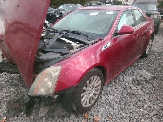 Front Door CADILLAC CTS Right 08 09 10 11 12 13 14