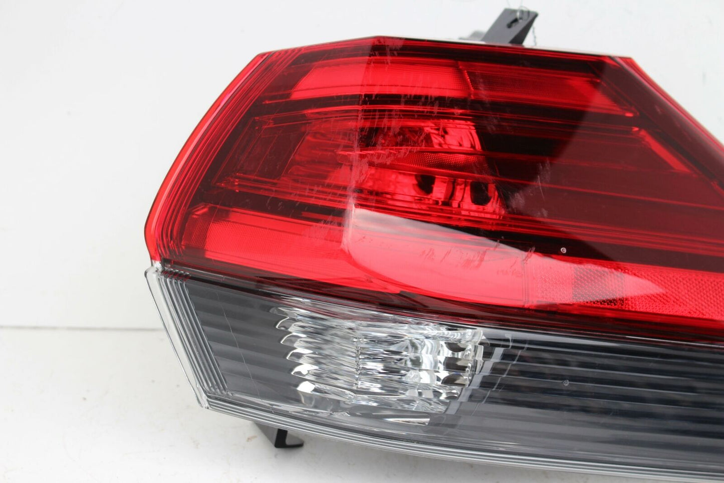 Tail Light Assembly ROGUE EXCEPT SPORT Left 17