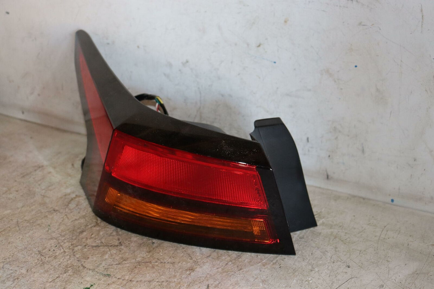 Tail Light Assembly NISSAN ALTIMA Left 19 20