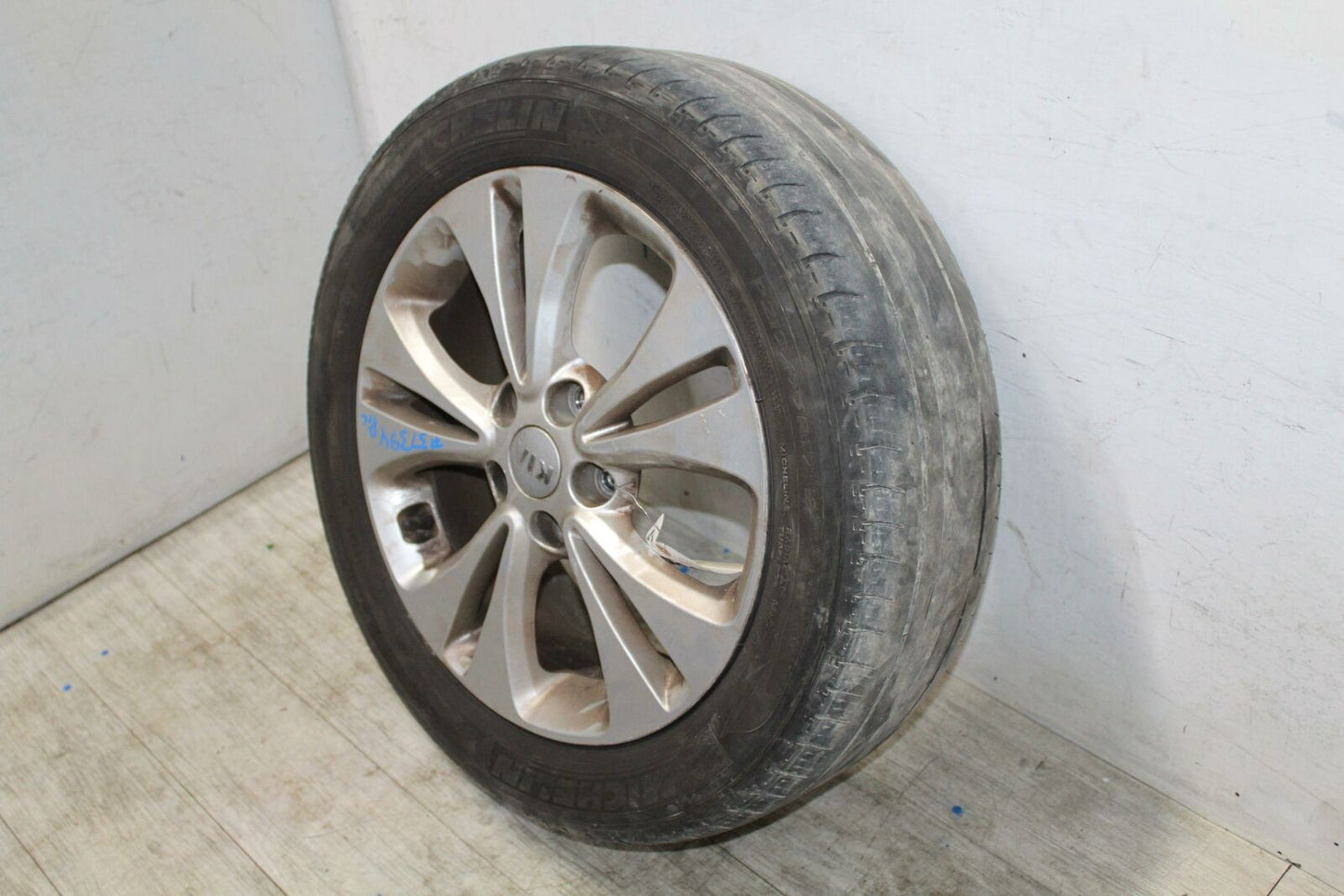 Wheel KIA SOUL 14 15 16