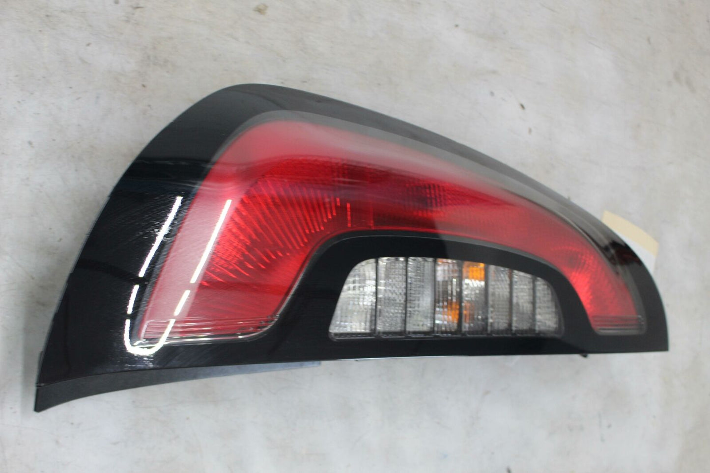 Tail Light Assembly KIA SOUL Left 14 15 16 17 18 19