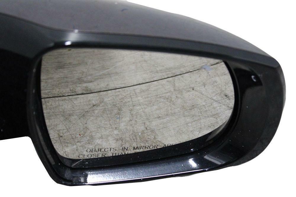 Door Mirror INFINITI QX50 Right 21