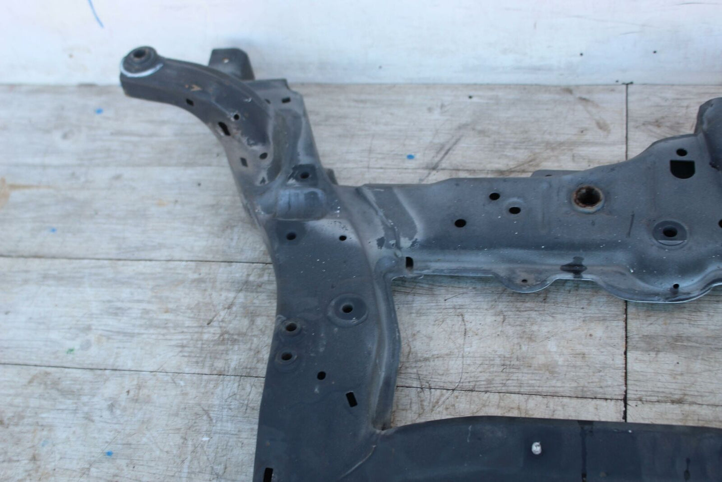 Undercarriage Crossmember MERCEDES C-CLASS 15 16 17 18 19 20 21