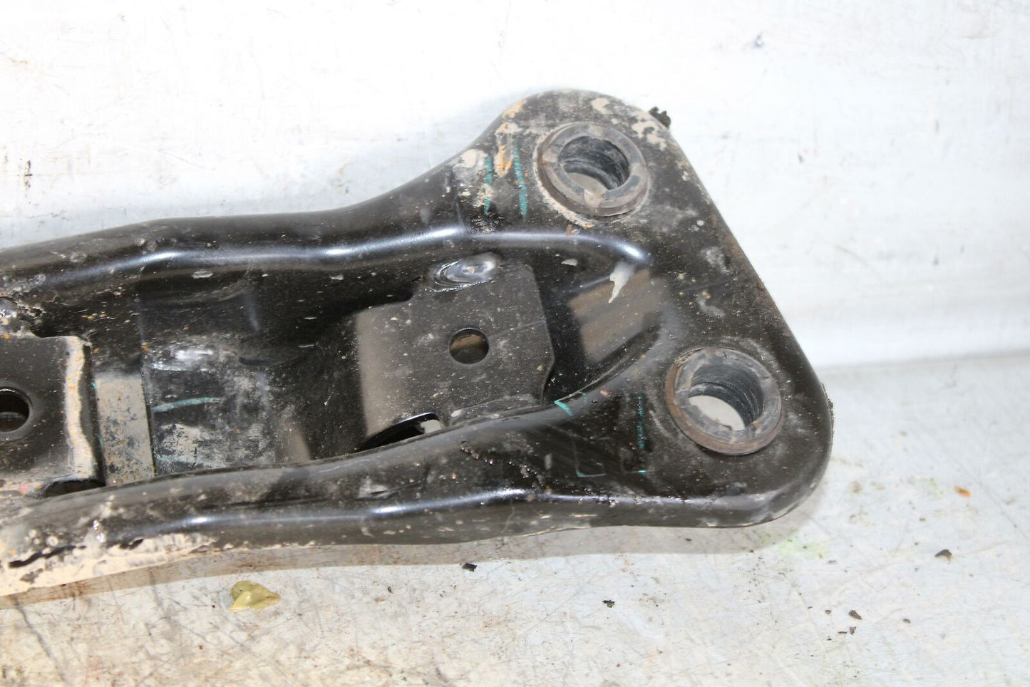 Transmission Mount INFINITI Q50 20