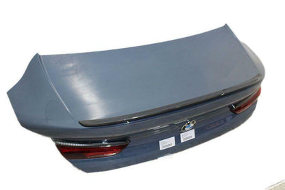 Trunk/decklid/hatch/tailgate BMW M8 20