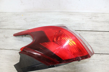 Tail Light Assembly NISSAN KICKS Right 18 19 20