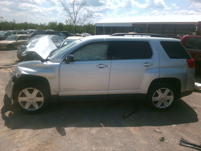 Transmission Assy. GMC TERRAIN 11