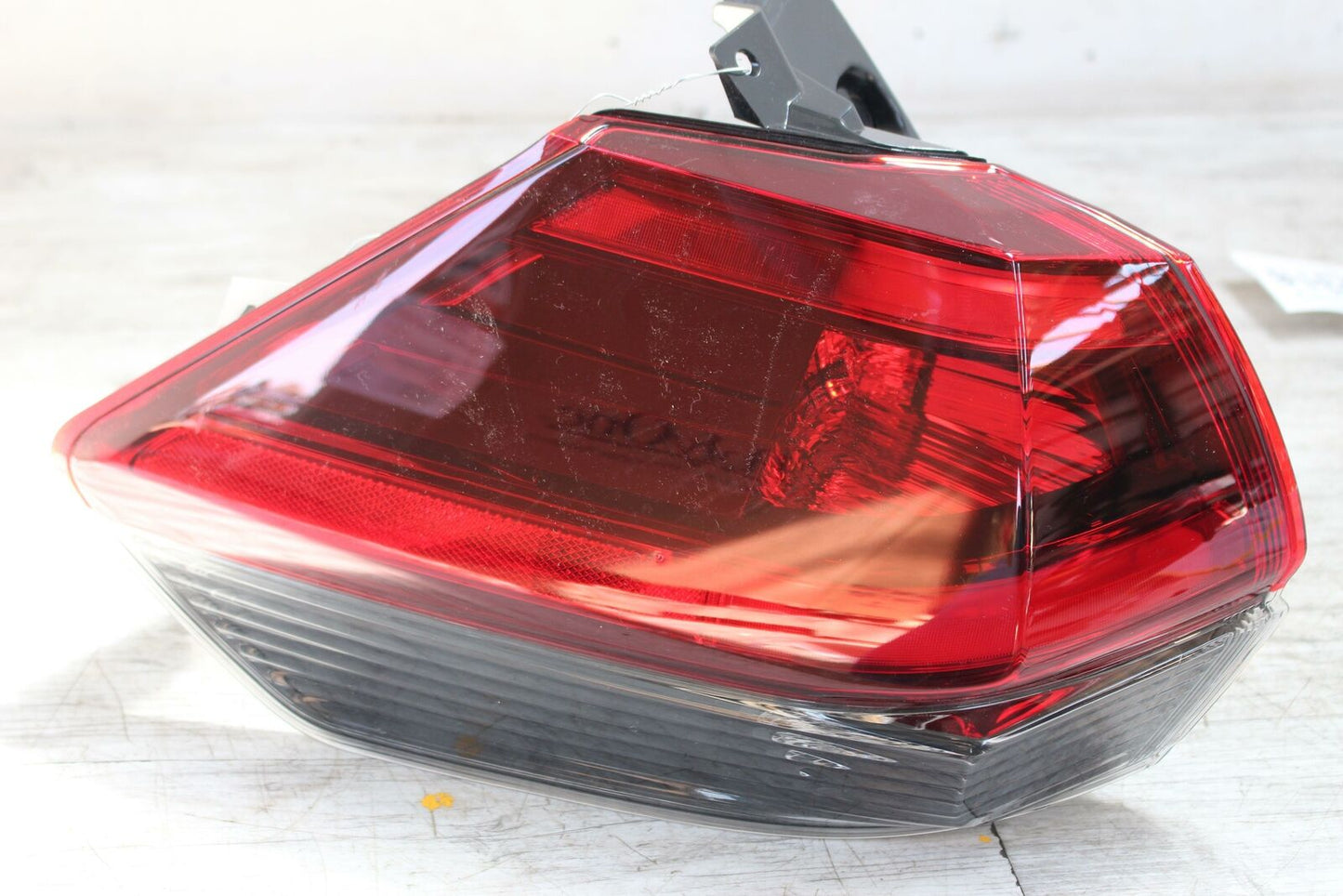 Tail Light Assembly ROGUE EXCEPT SPORT Left 17 18 19 20