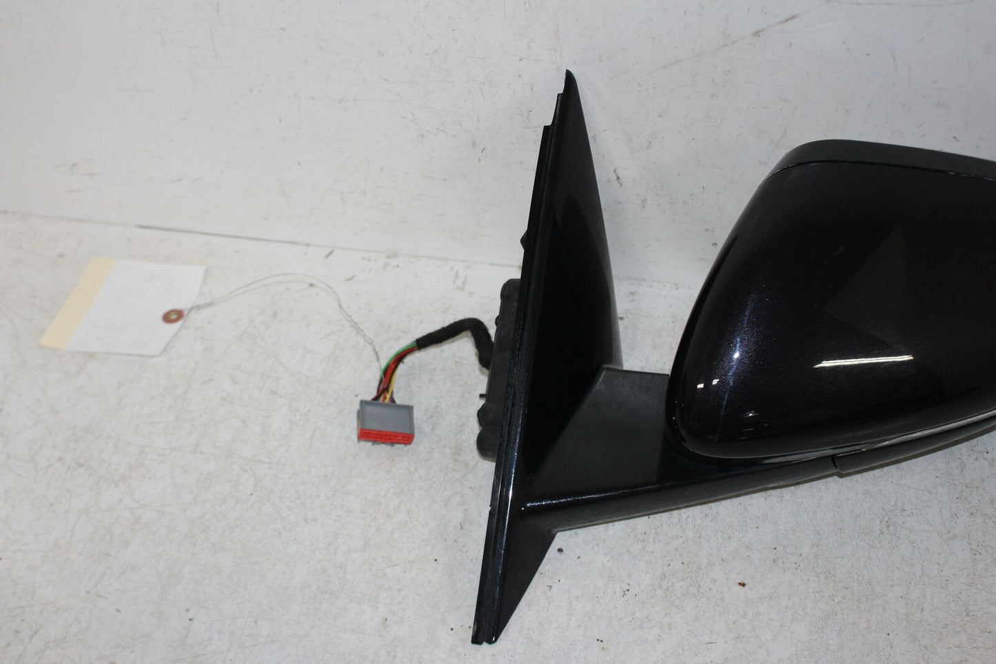 Door Mirror JAGUAR XE Left 17 18 19