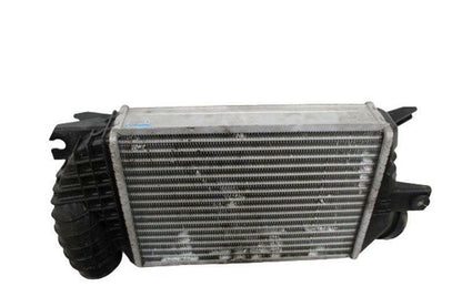 Intercooler SUBARU WRX 15 16 17 18