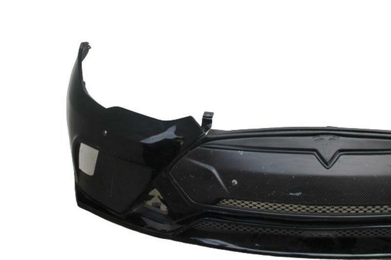 Front Bumper Assy. TESLA S 15