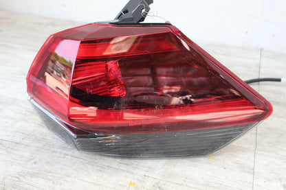 Tail Light Assembly ROGUE EXCEPT SPORT Right 17 18 19 20