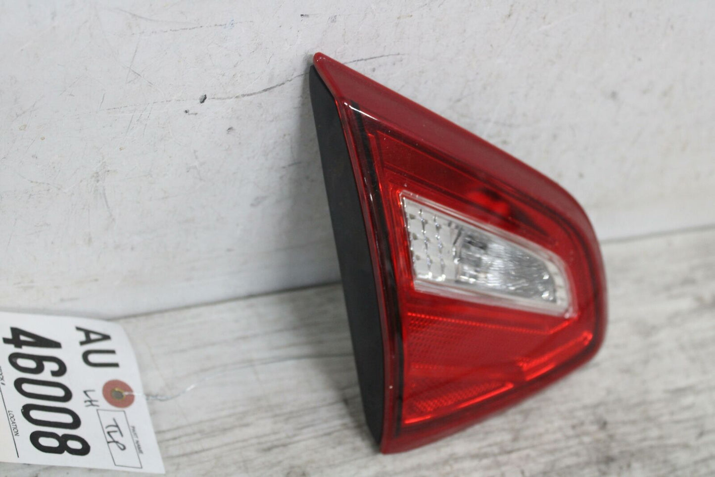 Tail Light Assembly NISSAN ALTIMA Left 19 20