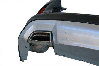 Rear Bumper Assembly INFINITI QX50 19