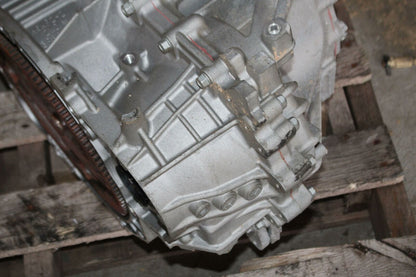 Transmission Assy. HYUNDAI SANTA FE 19