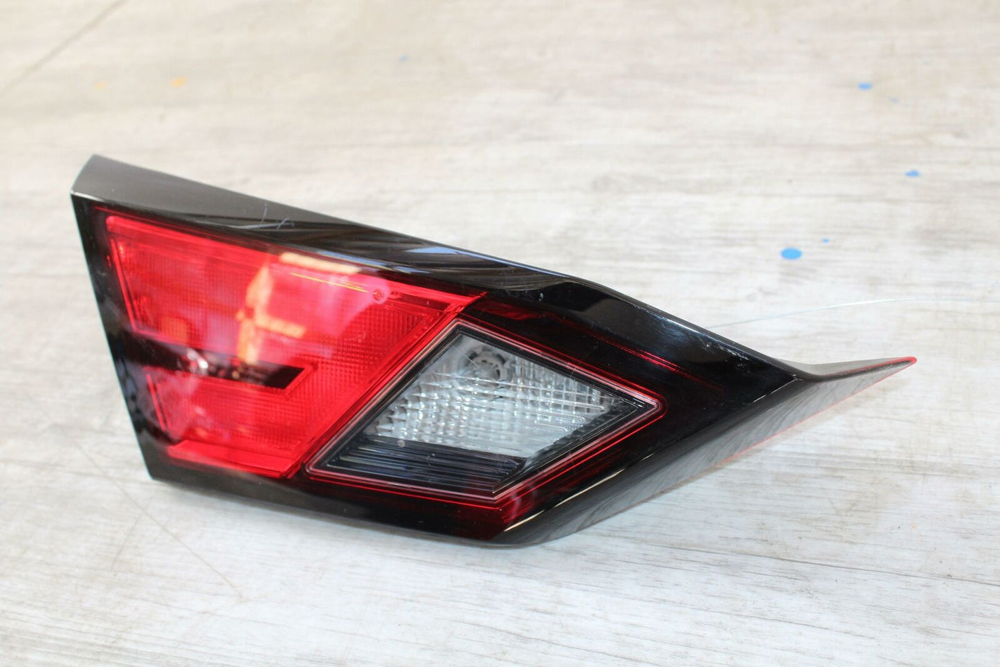 Tail Light Assembly NISSAN ALTIMA Left 19 20