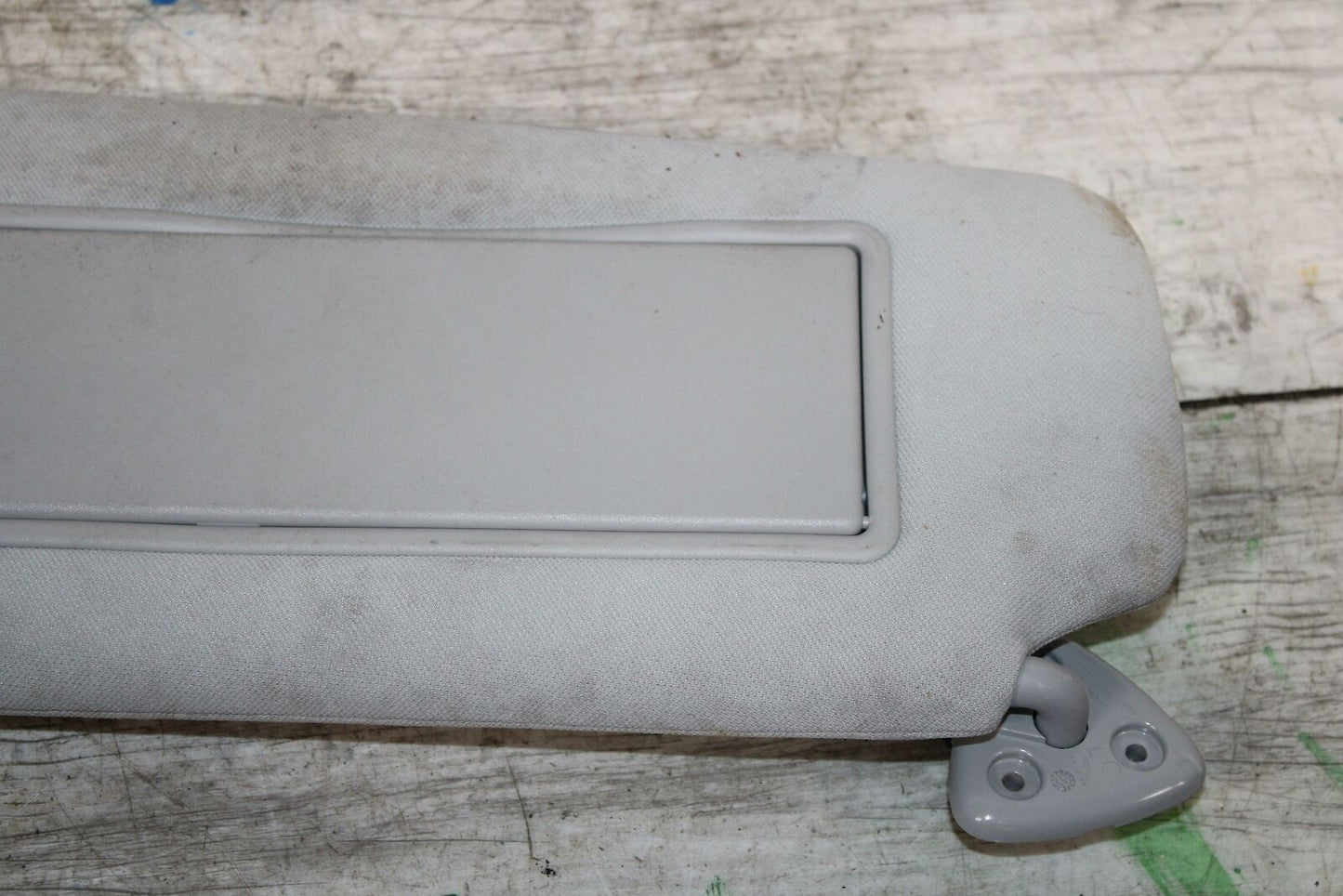 Sun Visor JAGUAR XF Left 09 10 11 12 13 14 15