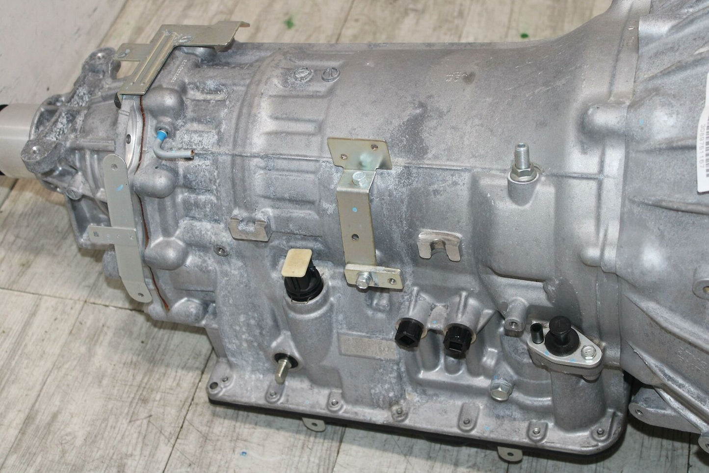 Transmission Assy. NISSAN PATHFINDER 05