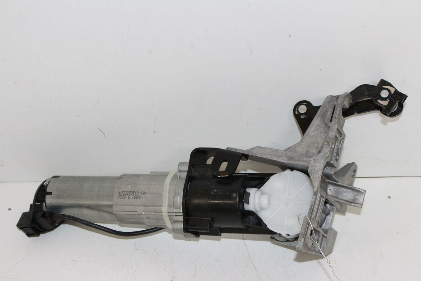 Tailgate Lift Motor AUDI A8 14