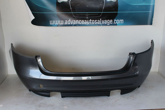 Rear Bumper Assembly JAGUAR XF 16 17 18 19