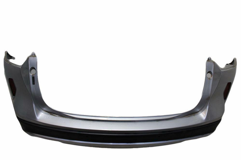 Rear Bumper Assembly INFINITI QX50 19