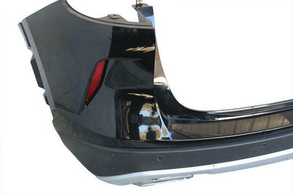 Rear Bumper Assembly INFINITI QX50 19