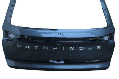 Trunk/decklid/hatch/tailgate NISSAN PATHFINDER 22