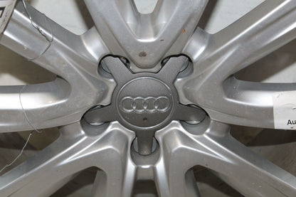 Wheel AUDI A6 16 17 18