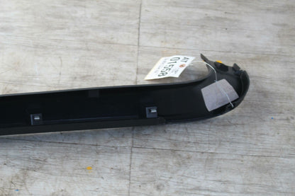 Gate Trim Panel AUDI RS7 16