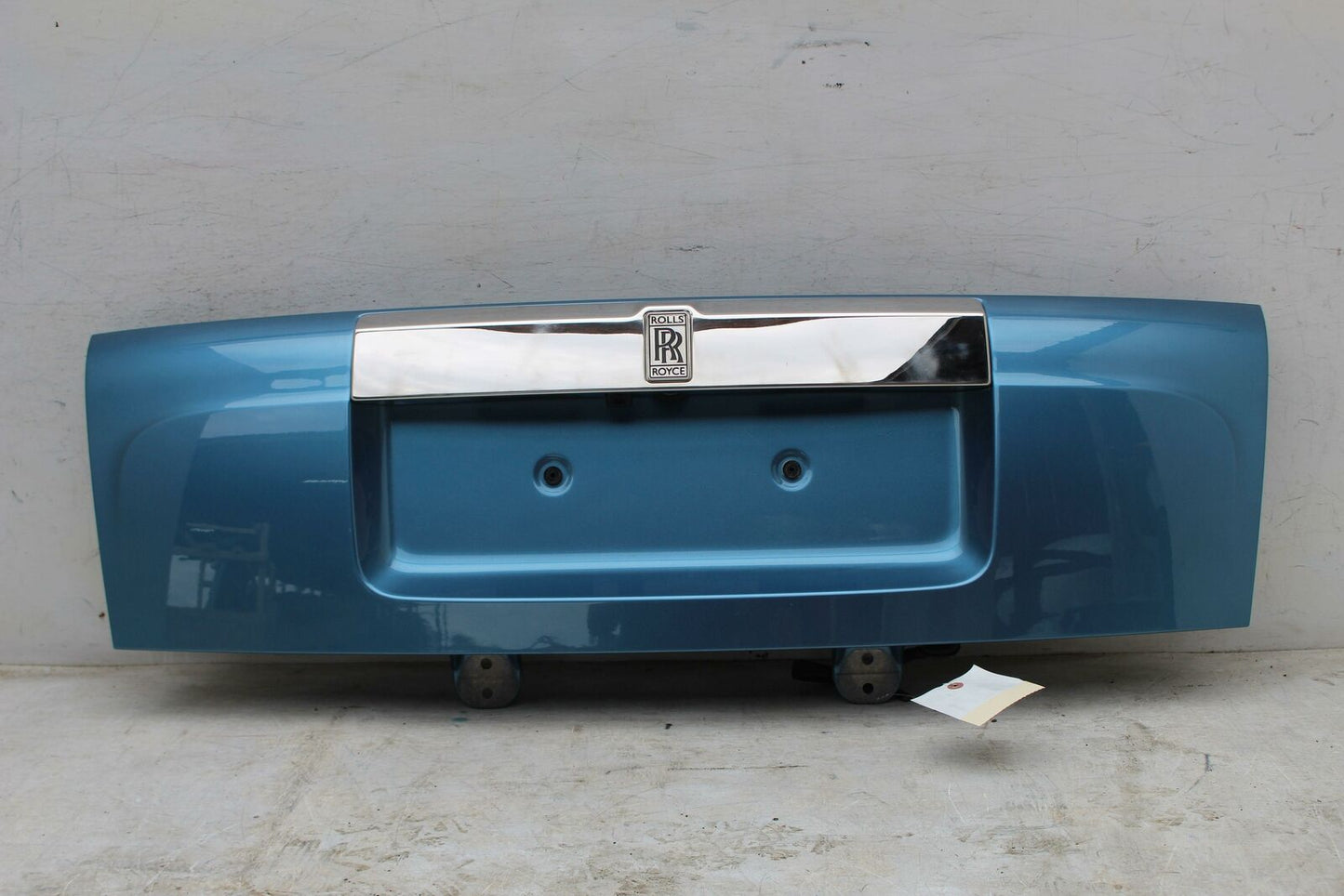 Trunk/decklid/hatch/tailgate ROLLS ROYCE 07