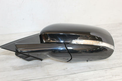 Door Mirror JAGUAR XF Left 16 17 18 19