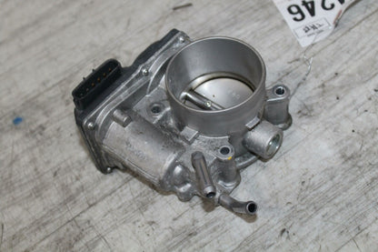 Throttle Body/valve Assy INFINITI QX60 15 16