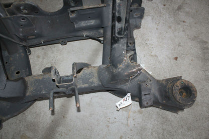 Undercarriage Crossmember CHEVY CAMARO 10 11