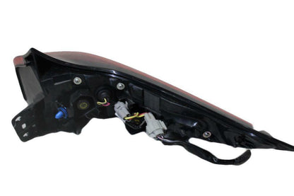 Tail Light Assembly ROGUE EXCEPT SPORT Left 21