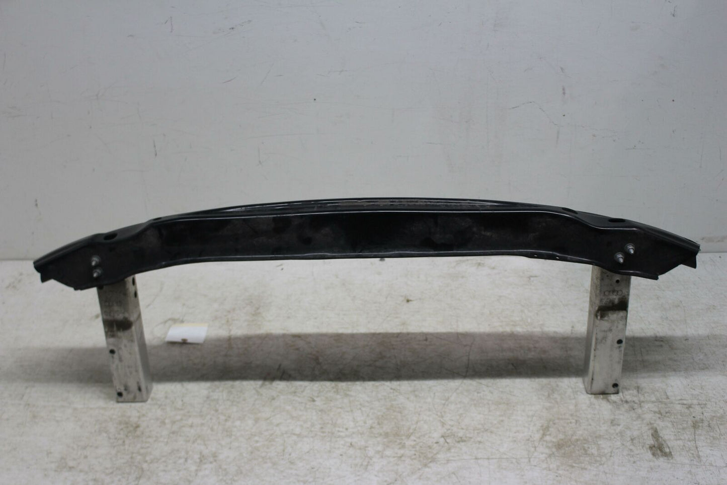 Rear Bumper Reinforcement AUDI A4 09 10 11 12 13 14 15 16