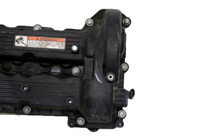 Valve Cover NISSAN TITAN XD 16 17 18 19