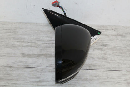 Door Mirror JAGUAR XF Right 16 17 18 19