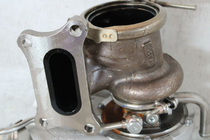 Turbo/supercharger NISSAN ALTIMA 19 20