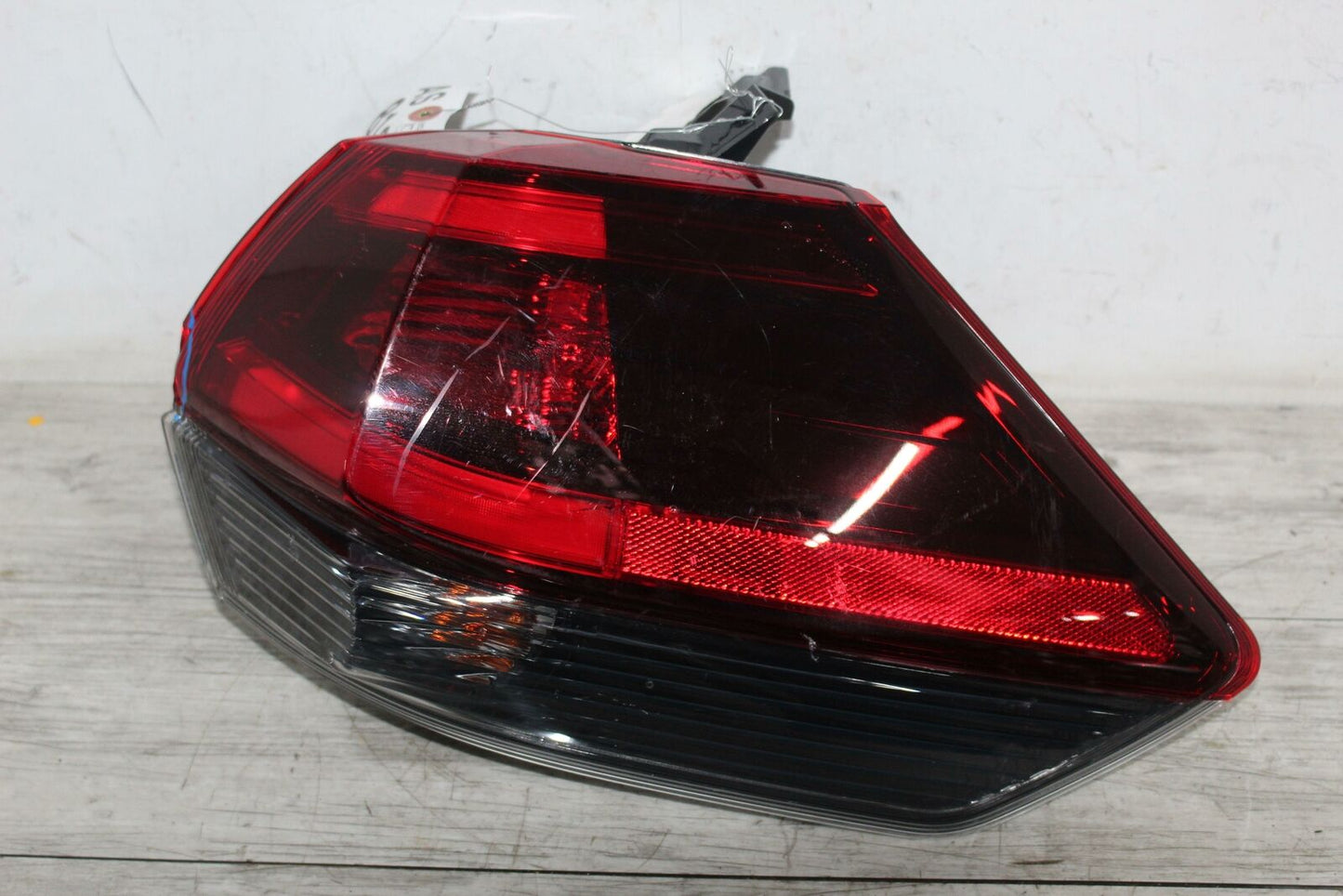 Tail Light Assembly ROGUE EXCEPT SPORT Right 17 18 19 20