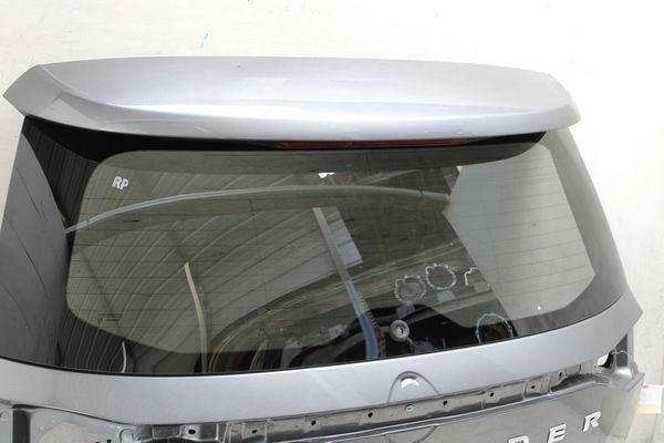 Trunk/decklid/hatch/tailgate NISSAN PATHFINDER 22