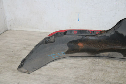 Rear Bumper Assembly KIA RIO 16 17