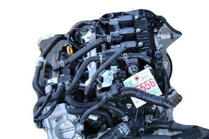 Engine Assembly NISSAN VERSA 20