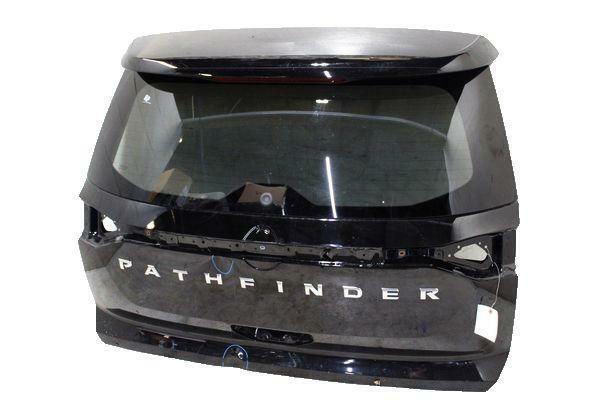 Trunk/decklid/hatch/tailgate NISSAN PATHFINDER 22