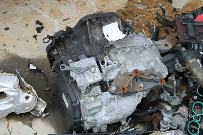 Transmission Assy. HYUNDAI VERACRUZ 07 08 09 10 11 12