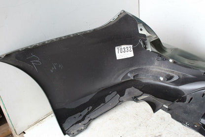 Rear Bumper Assembly INFINITI QX60 16 17 18 19