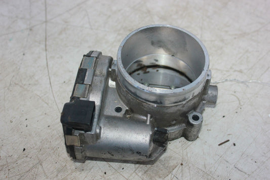 Throttle Body/valve Assy PORSCHE CAYENNE 03 04 05 06 08 09 10 11 12