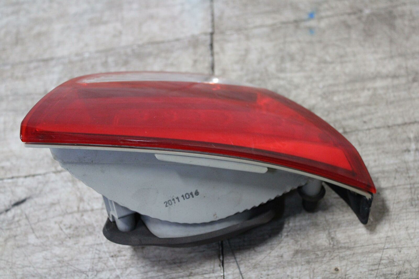 Tail Light Assembly HYUNDAI TUCSON Left 10 11 12 13 14 15