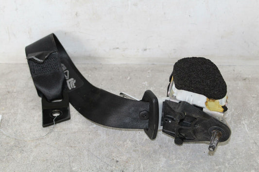 Rear Seat Belt JAGUAR XJ Left 11